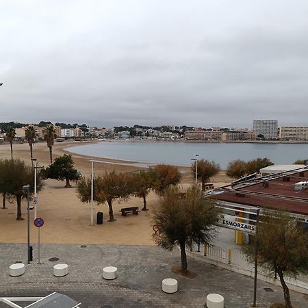 Appartement Riells Mar à L' Escala Extérieur photo