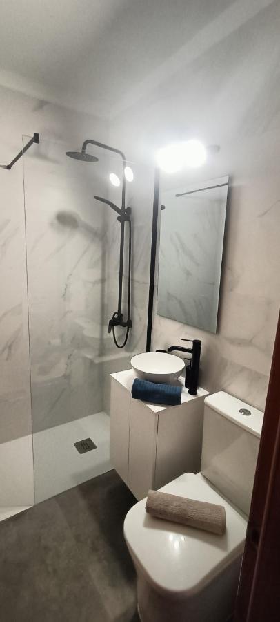 Appartement Riells Mar à L' Escala Extérieur photo