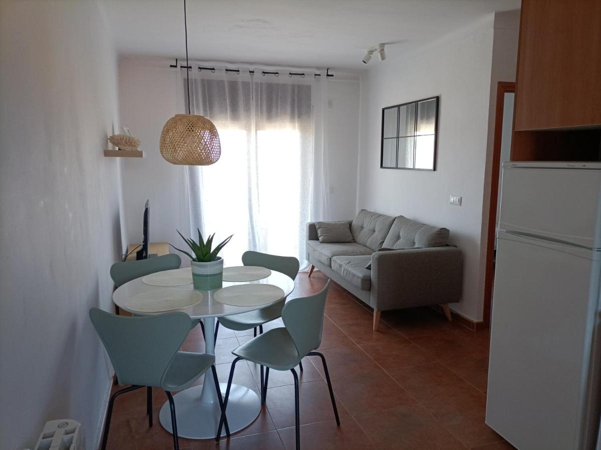 Appartement Riells Mar à L' Escala Extérieur photo