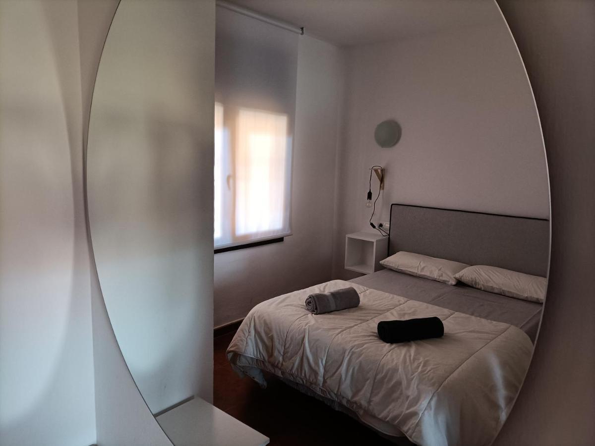 Appartement Riells Mar à L' Escala Extérieur photo