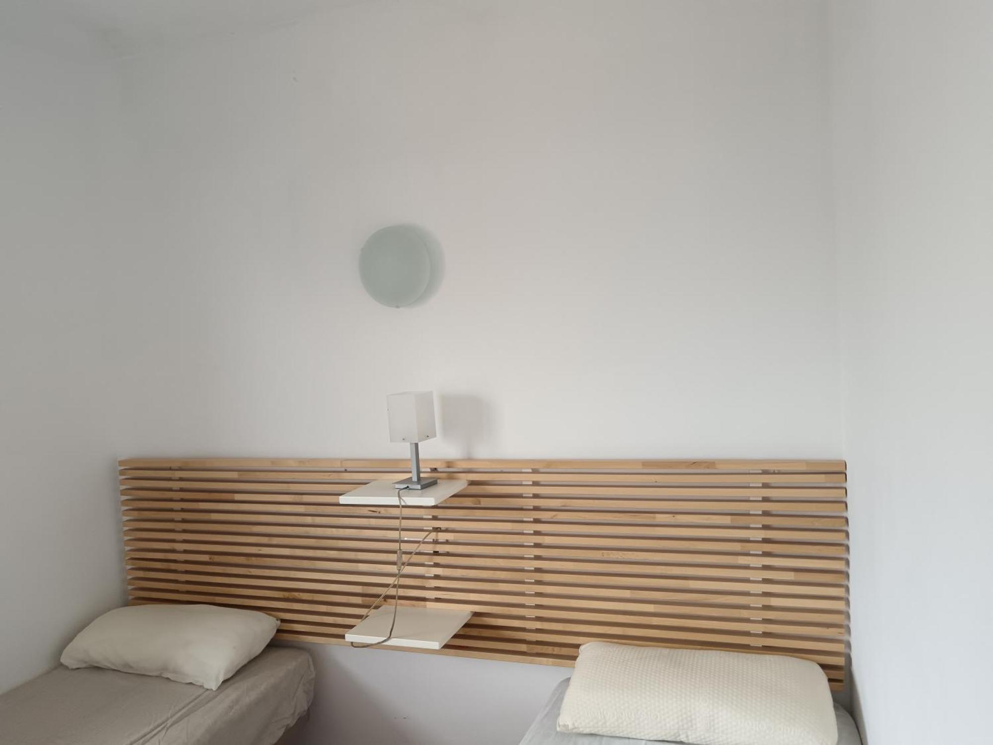 Appartement Riells Mar à L' Escala Extérieur photo