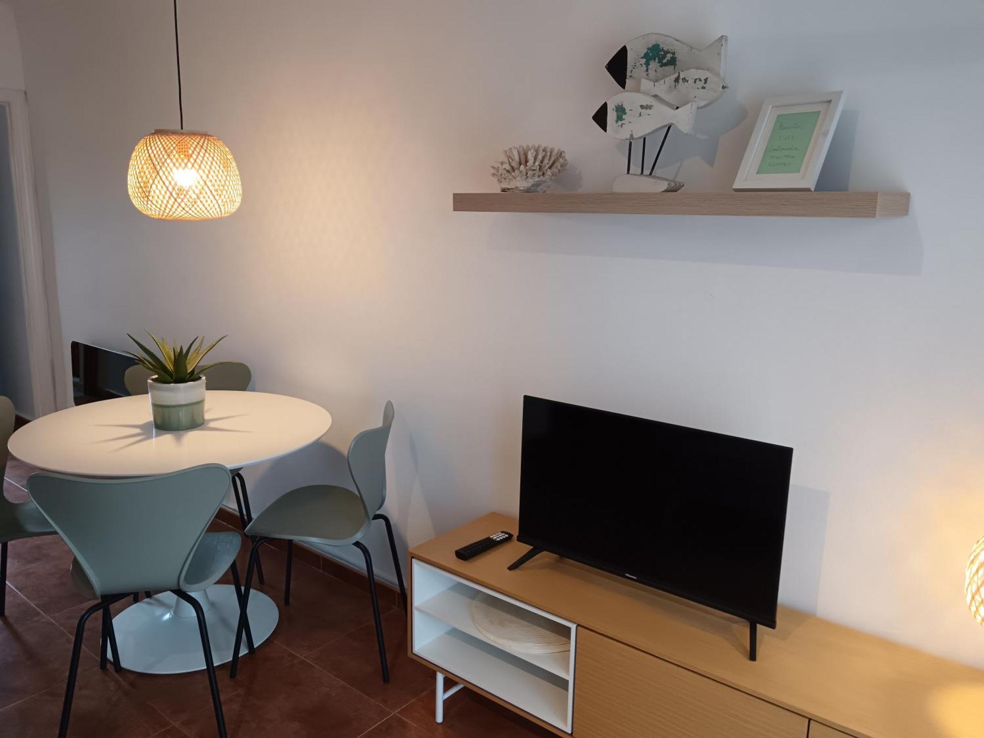 Appartement Riells Mar à L' Escala Extérieur photo