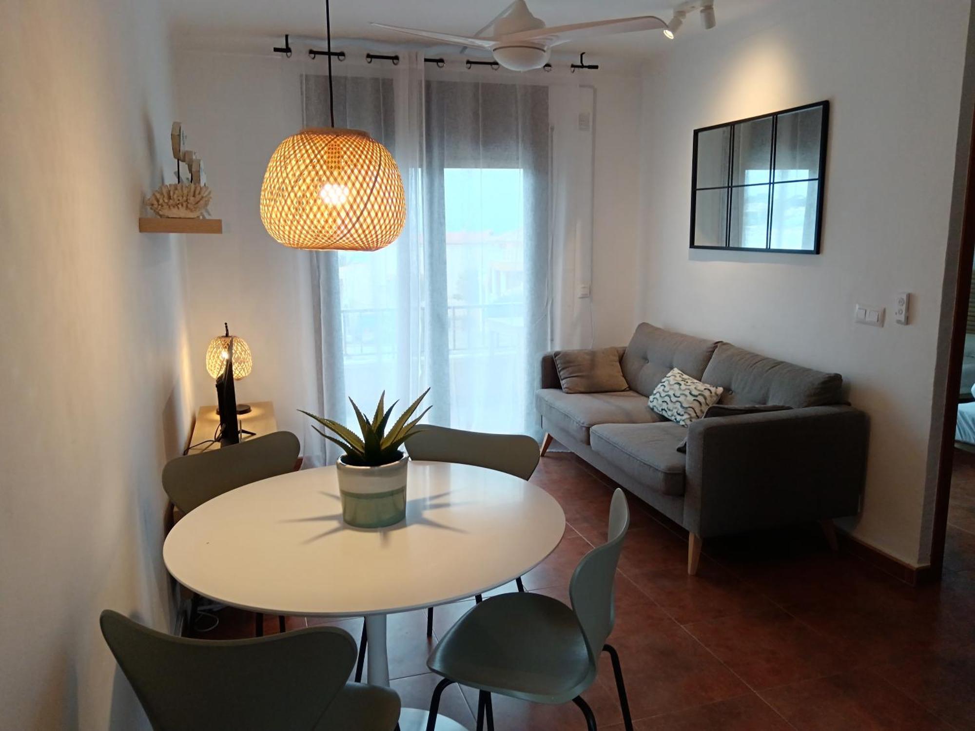 Appartement Riells Mar à L' Escala Extérieur photo
